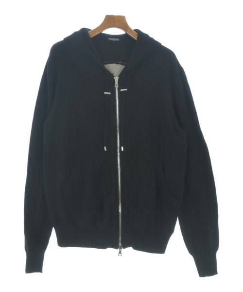 BALMAIN バルマン ニット・セーター メンズ 【古着】【中古】