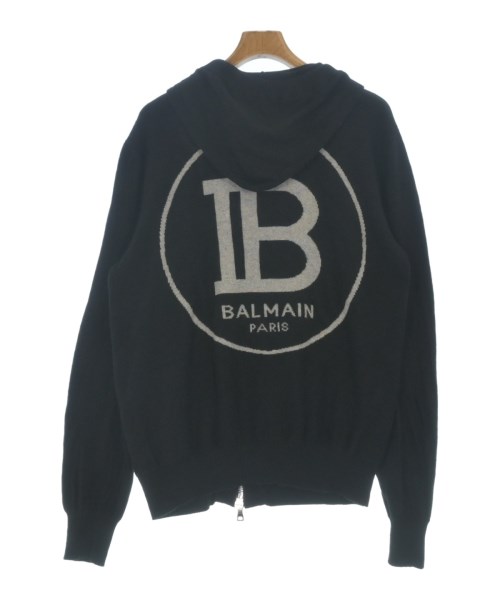 BALMAIN バルマン ニット・セーター メンズ 【古着】【中古】_1