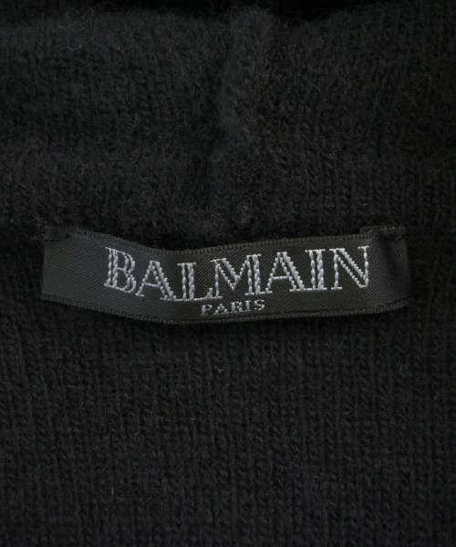 BALMAIN バルマン ニット・セーター メンズ 【古着】【中古】_2