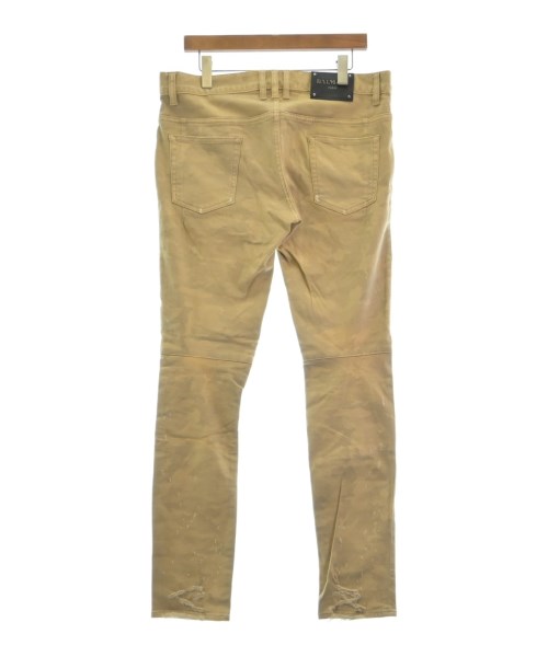 BALMAIN バルマン パンツ（その他） メンズ 【古着】【中古】の