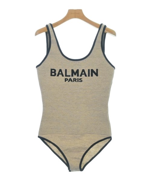BALMAIN バルマン ニット・セーター レディース 【古着】【中古】