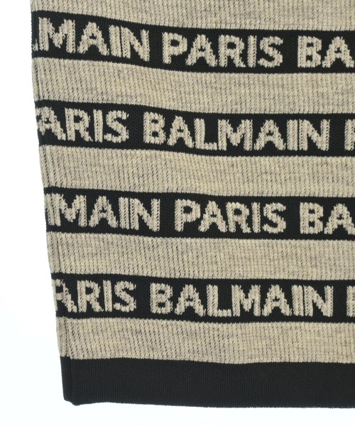 BALMAIN バルマン ミニスカート レディース 【古着】【中古】_6