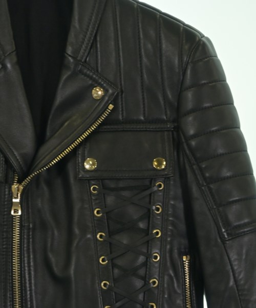 BALMAIN バルマン ライダース メンズ 【古着】【中古】_3