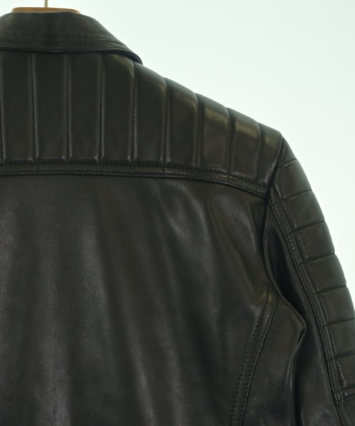 BALMAIN バルマン ライダース メンズ 【古着】【中古】_4