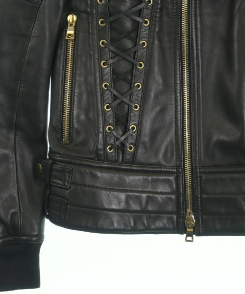 BALMAIN バルマン ライダース メンズ 【古着】【中古】_5