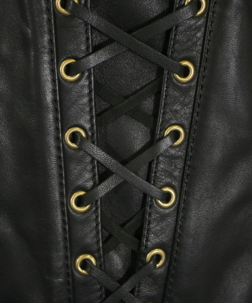 BALMAIN バルマン ライダース メンズ 【古着】【中古】_6