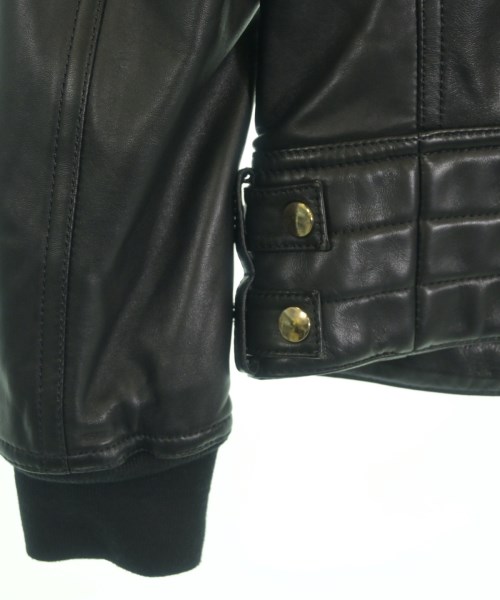 BALMAIN バルマン ライダース メンズ 【古着】【中古】_7
