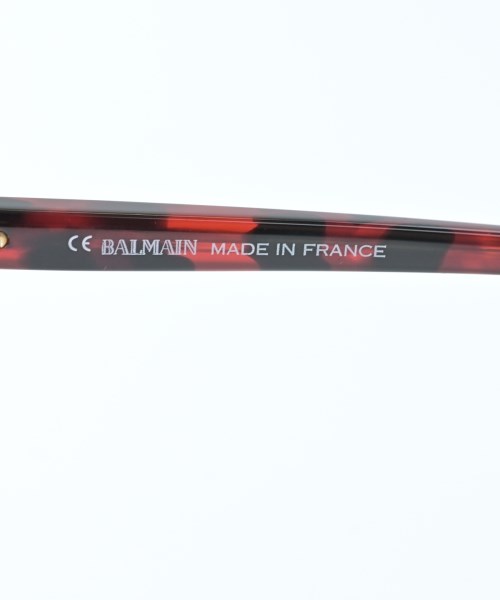 BALMAIN バルマン サングラス メンズ 【古着】【中古】_5