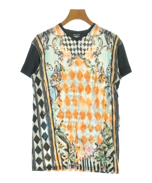 BALMAIN バルマン Tシャツ・カットソー レディース 【古着】【中古】