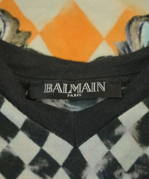 BALMAIN バルマン Tシャツ・カットソー レディース 【古着】【中古】_2