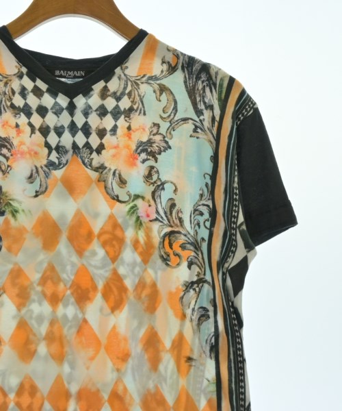 BALMAIN バルマン Tシャツ・カットソー レディース 【古着】【中古】_3