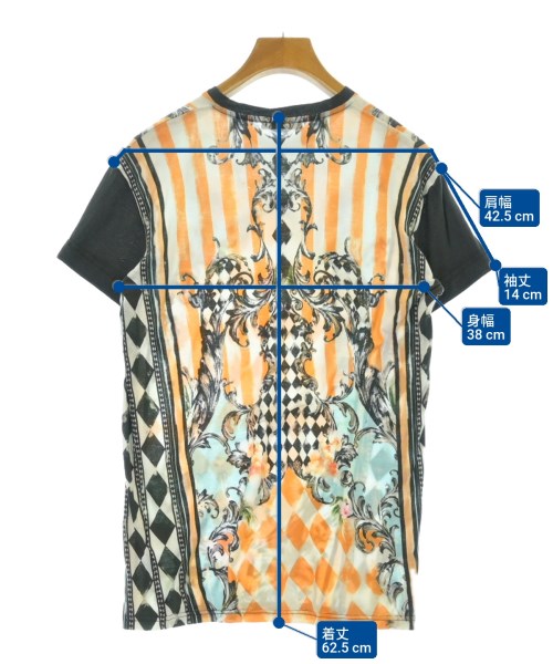 BALMAIN バルマン Tシャツ・カットソー レディース 【古着】【中古】_5