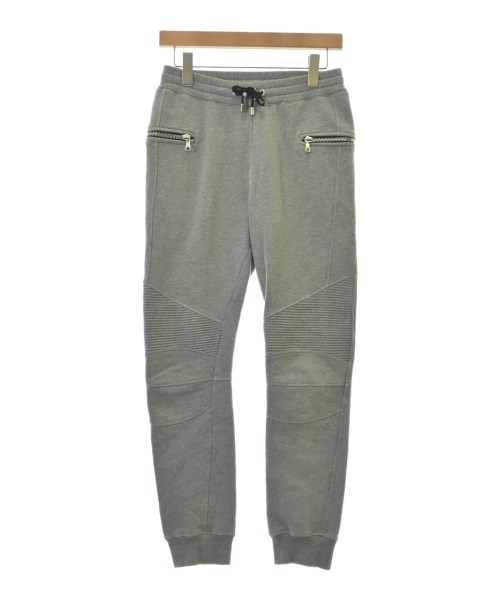 BALMAIN バルマン スウェットパンツ メンズ 【古着】【中古】