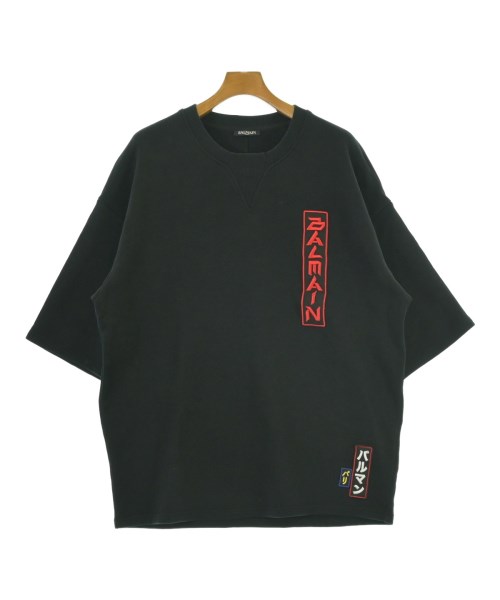 BALMAIN バルマン スウェット メンズ 【古着】【中古】 【公式通販】