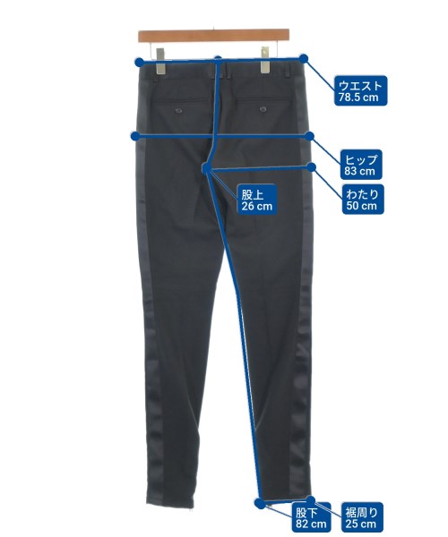 BALMAIN バルマン パンツ（その他） メンズ 【古着】【中古】_5