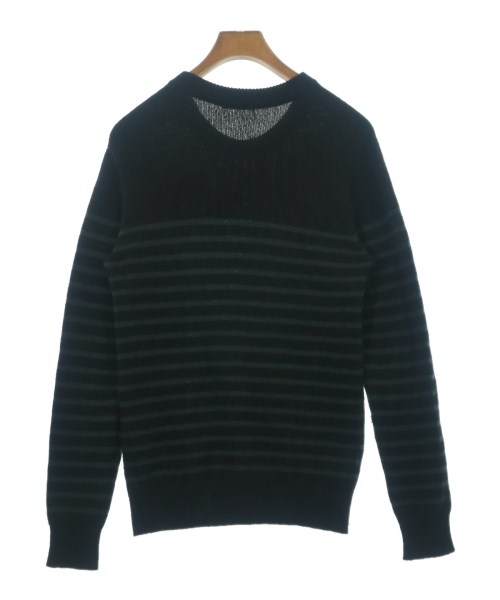 BALMAIN バルマン ニット・セーター メンズ 【古着】【中古】【公式通販】