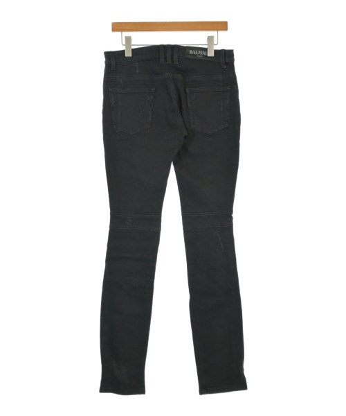 BALMAIN バルマン デニムパンツ メンズ 【古着】【中古】_1