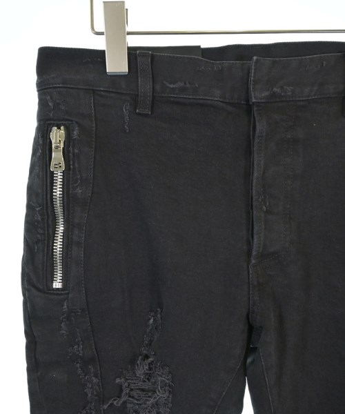 BALMAIN バルマン デニムパンツ メンズ 【古着】【中古】_3