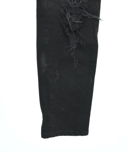 BALMAIN バルマン デニムパンツ メンズ 【古着】【中古】_4