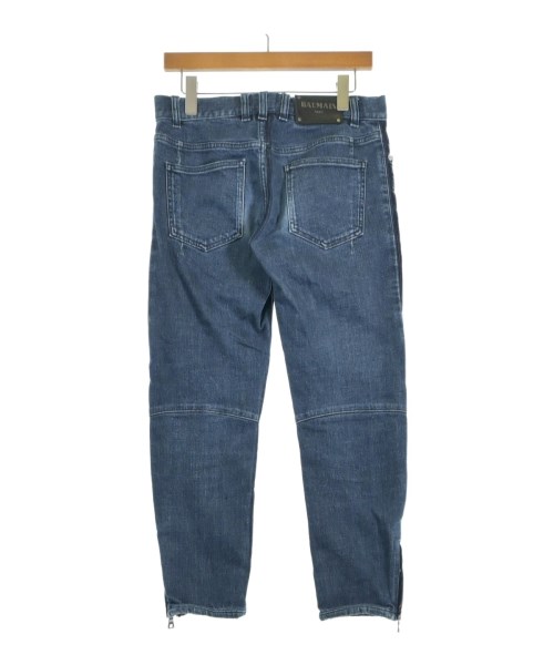 BALMAIN バルマン デニムパンツ メンズ 【古着】【中古】_1