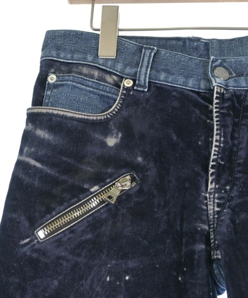 BALMAIN バルマン デニムパンツ メンズ 【古着】【中古】_3
