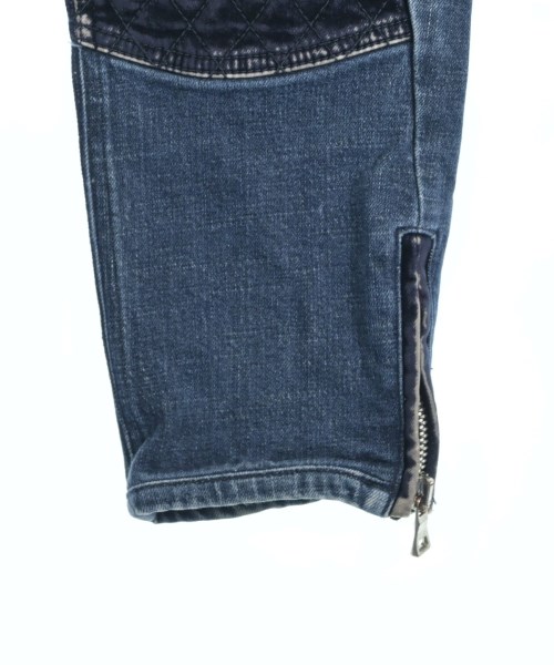 BALMAIN バルマン デニムパンツ メンズ 【古着】【中古】_4