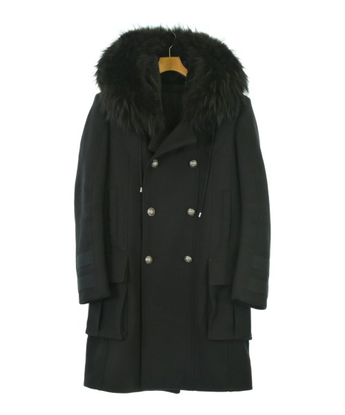 BALMAIN バルマン コート（その他） メンズ 【古着】【中古】