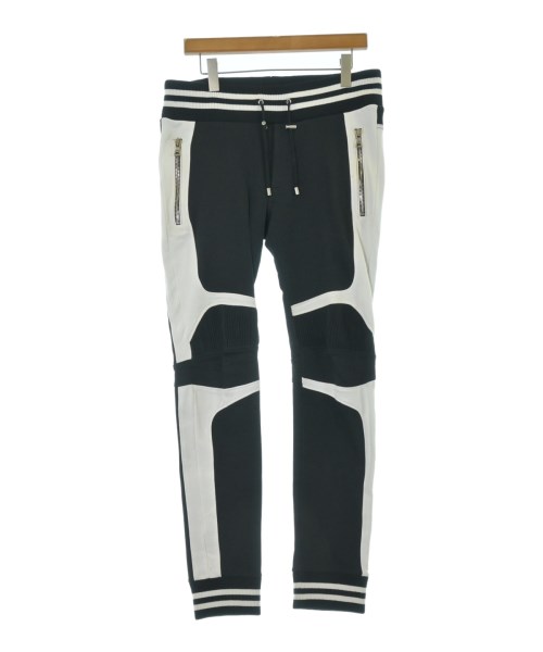 BALMAIN バルマン スウェットパンツ メンズ 【古着】【中古】