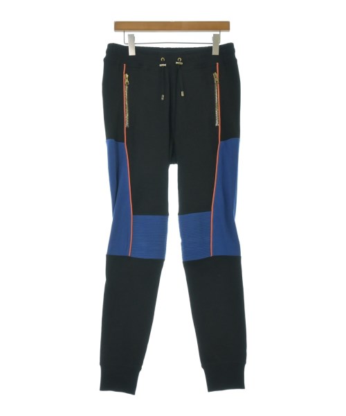 BALMAIN バルマン スウェットパンツ メンズ 【古着】【中古】