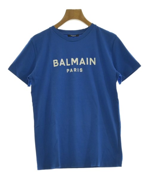 BALMAIN バルマン Tシャツ・カットソー レディース 【古着】【中古】