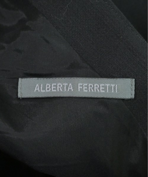 Alberta Ferretti アルベルタフェレッティ ワンピース レディース 【古着】【中古】_2