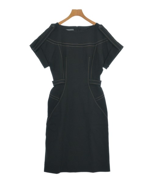 Alberta Ferretti アルベルタフェレッティ ワンピース レディース 【古着】【中古】
