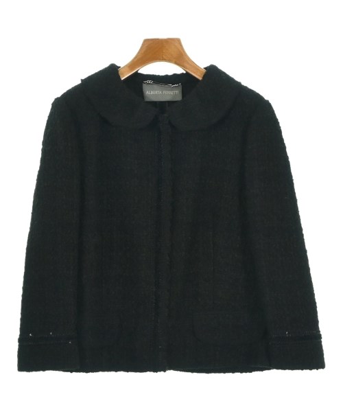 Alberta Ferretti アルベルタフェレッティ カジュアルジャケット レディース 【古着】【中古】