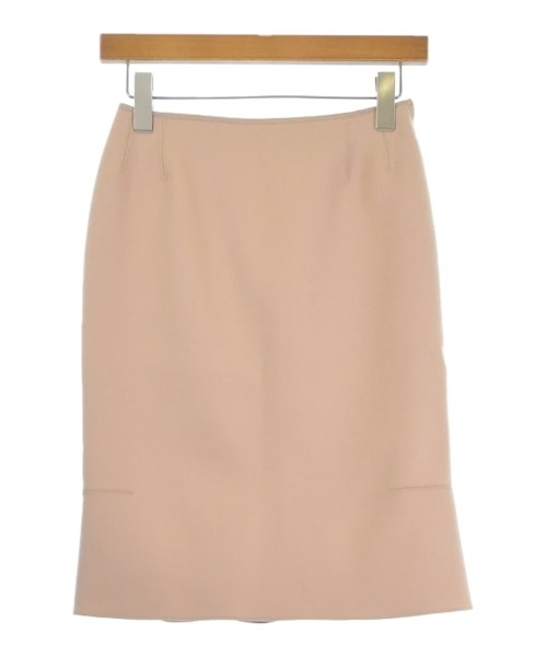 Alberta Ferretti アルベルタフェレッティ ひざ丈スカート レディース 【古着】【中古】