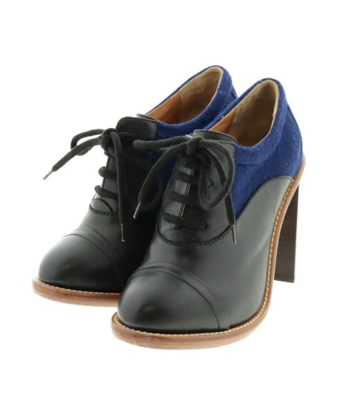 Chloe クロエ ブーティ レディース 【古着】【中古】の通販は 20,400円