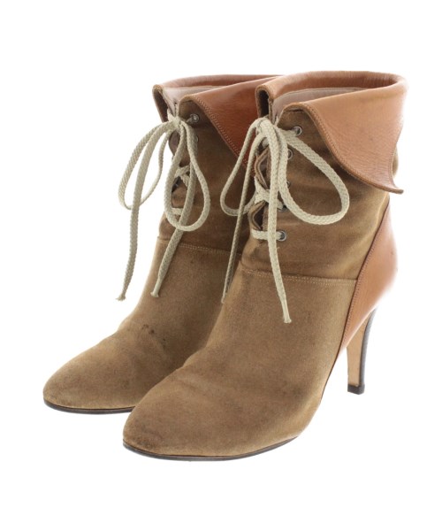 Chloe クロエ ブーツ レディース 【古着】【中古】の通販は