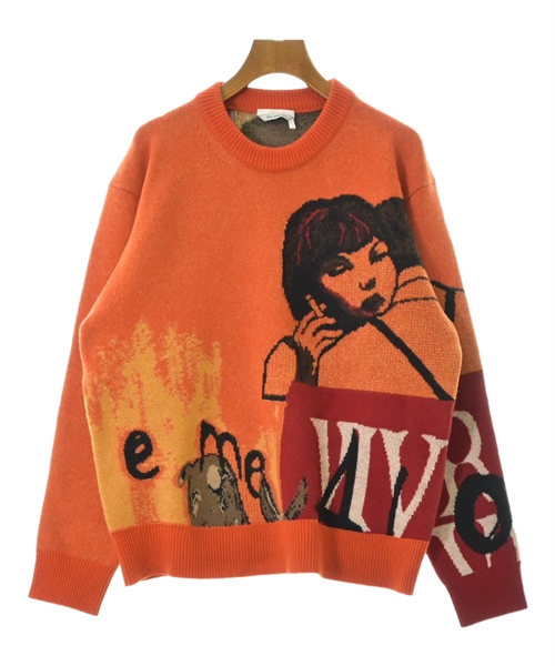 Chloe クロエ ニット・セーター レディース 【古着】【中古】