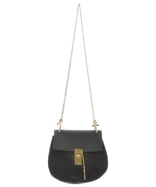 Chloe クロエ ショルダーバッグ レディース 【古着】【中古】