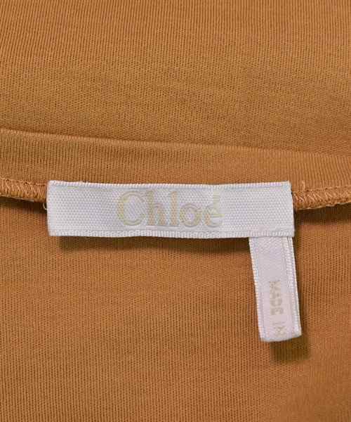 Chloe クロエ ノースリーブ レディース 【古着】【中古】の通販はau