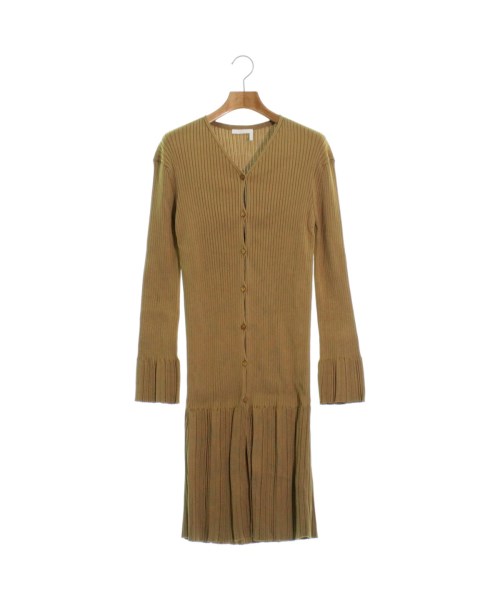 Chloe クロエ カーディガン レディース 【古着】【中古】の通販は