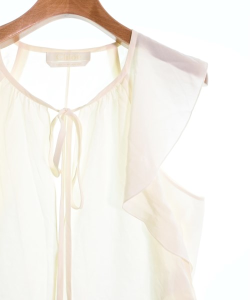 Chloe クロエ ブラウス レディース 【古着】【中古】