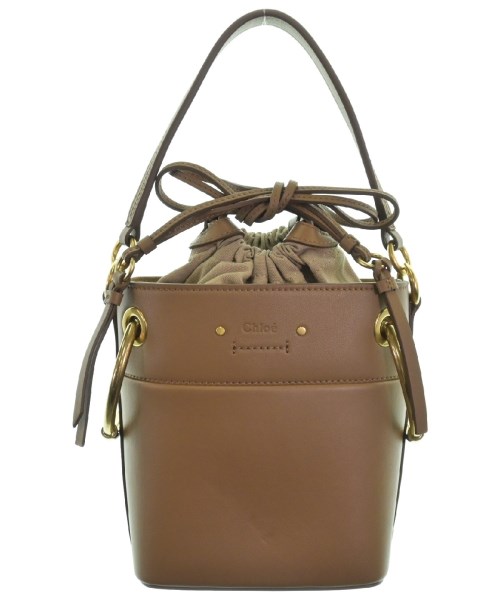 Chloe クロエ ショルダーバッグ レディース 【古着】【中古】の通販は 78,100円