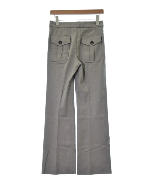 Chloe クロエ ショートパンツ 茶 40(M位) 2121523F0046 Chloé 伸縮性のあるショートパンツ | Chloé JP
