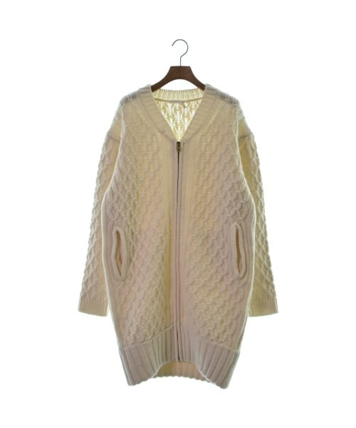 Chloe クロエ カーディガン レディース 【古着】【中古】の通販は
