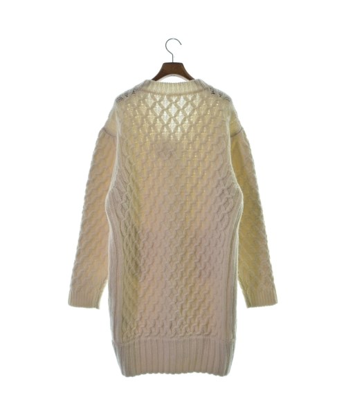 Chloe クロエ カーディガン レディース 【古着】【中古】の通販はau  