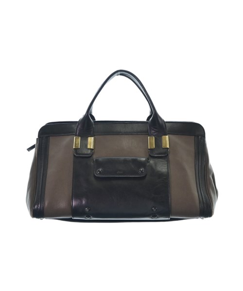 Chloe クロエ ハンドバッグ レディース 【古着】【中古】 