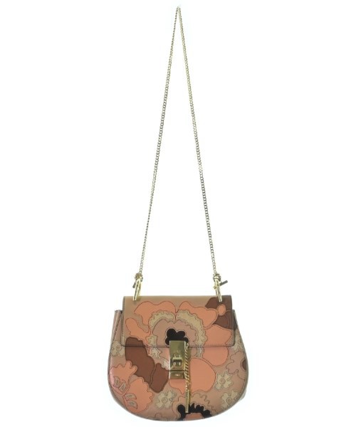 Chloe クロエ ショルダーバッグ レディース 【古着】【中古】の通販は
