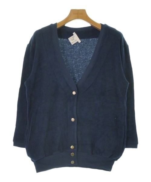 Chloe クロエ カーディガン レディース 【古着】【中古】の通販は