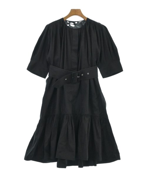 Dries Van Noten　ギャザー　マルチ　ドレス　マキシ丈 Dries Van Noten ギャザー マルチ ドレス マキシ丈 ドリス