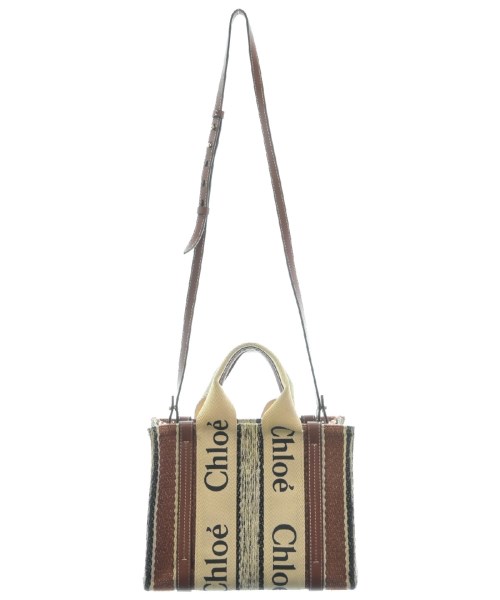 Chloe クロエ ショルダーバッグ レディース 【古着】【中古】
